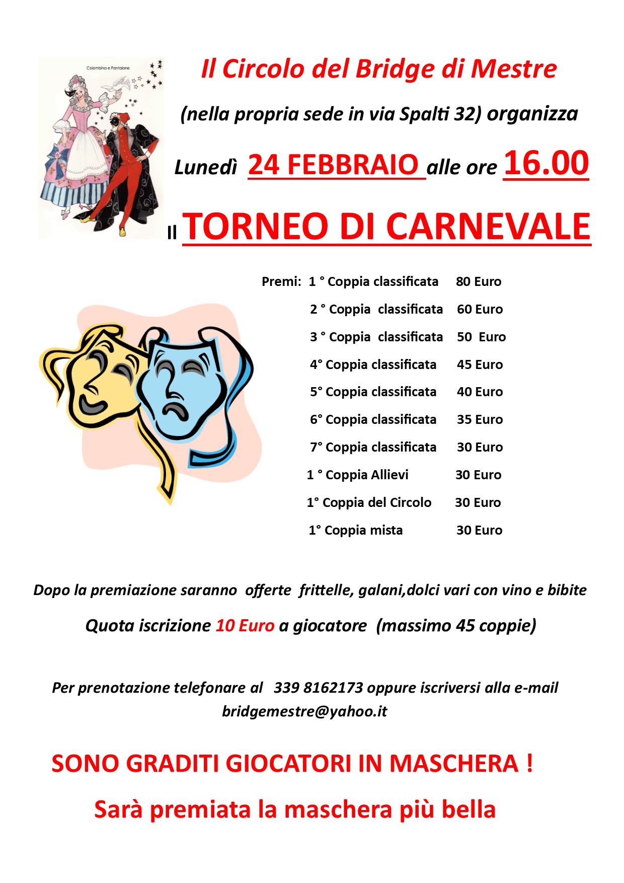 Carnevale2020