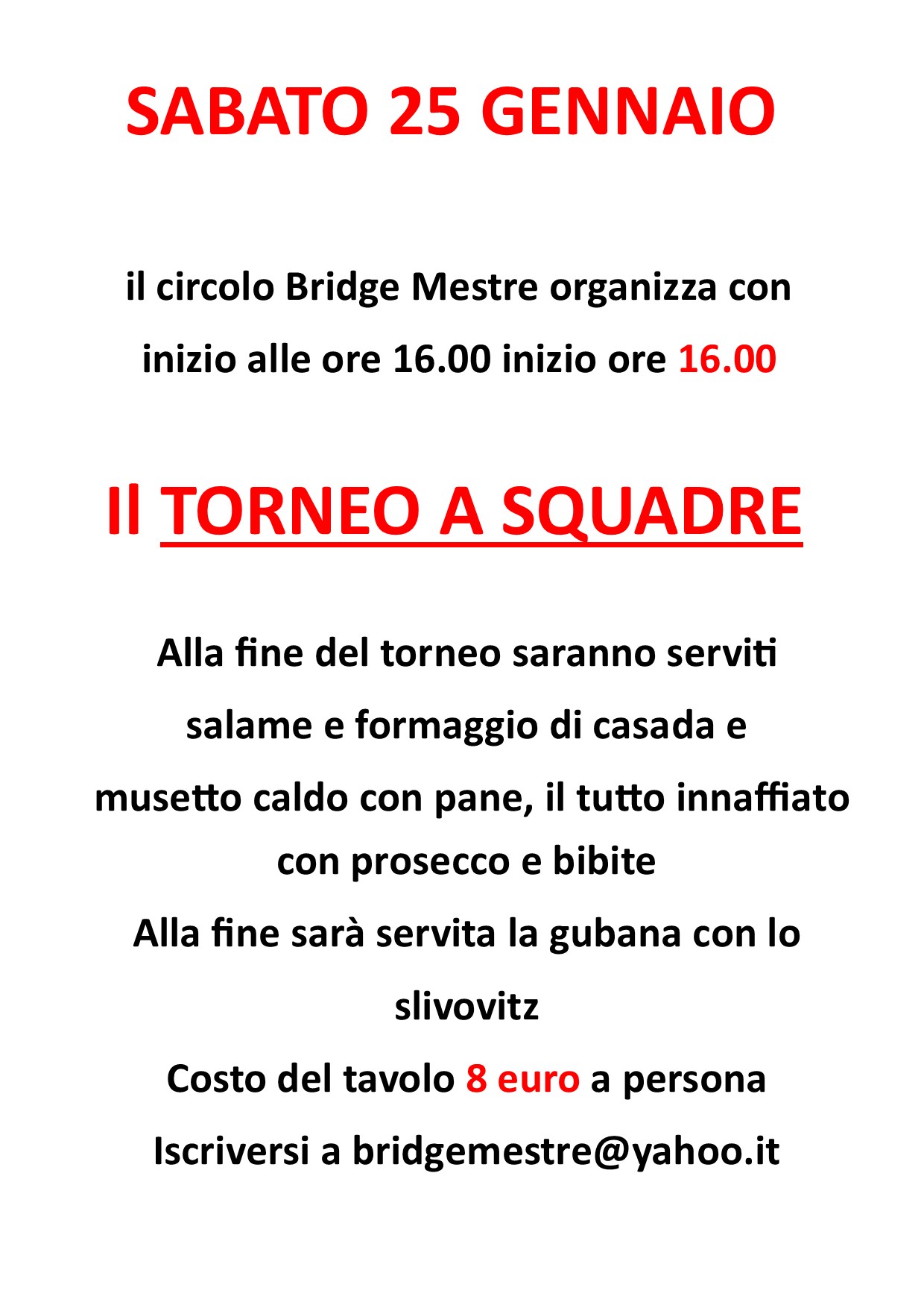 TorneoSquadre