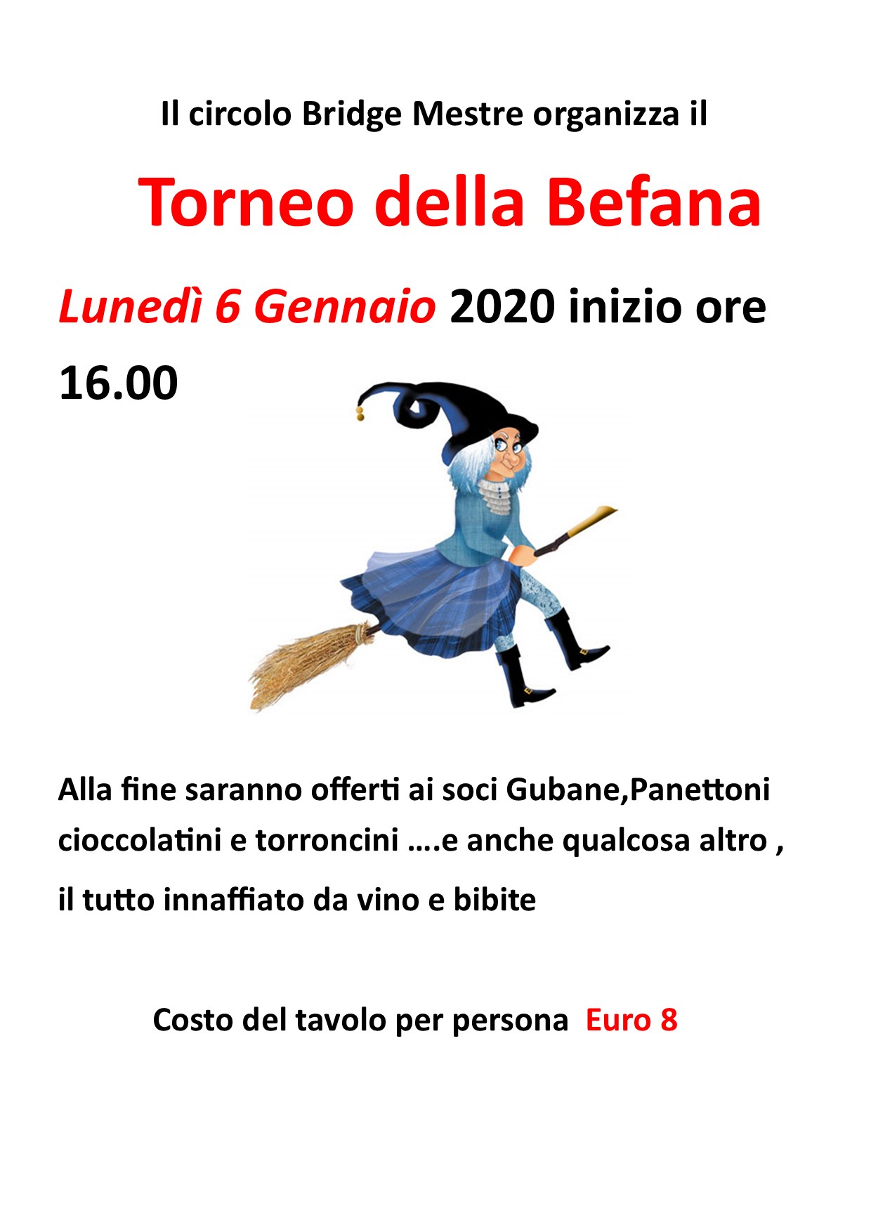 befana