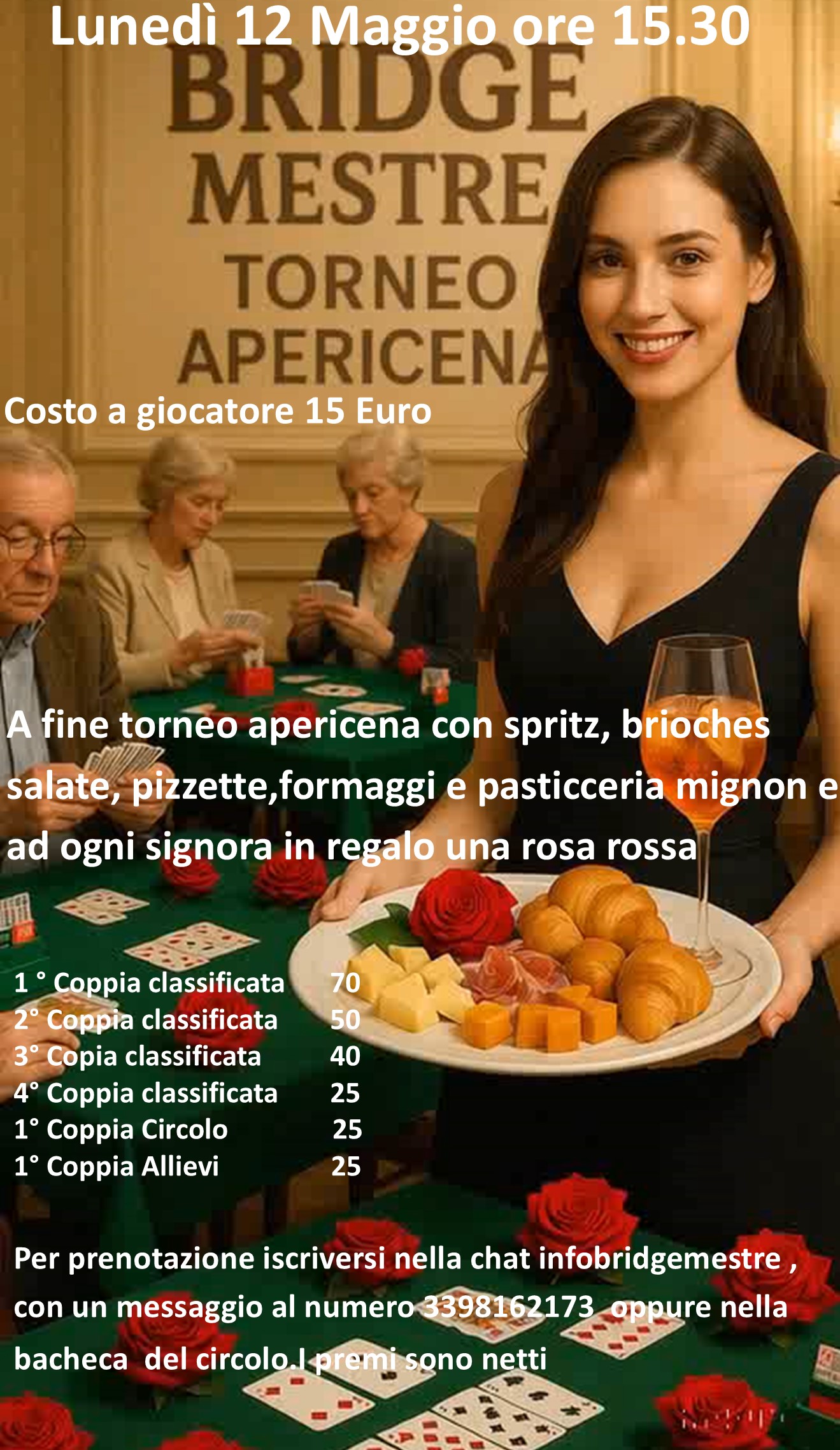 apericena